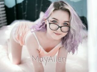 MayAllen