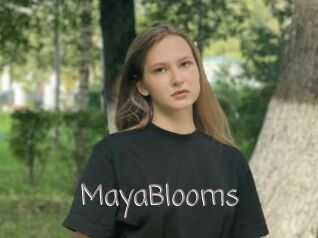 MayaBlooms
