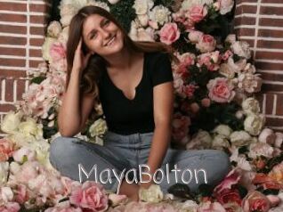 MayaBolton