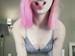 MayaLewin