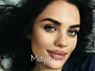 Maya_His