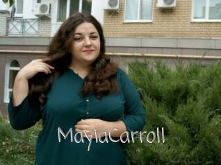 MayiaCarroll