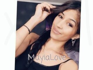 MayiaLove