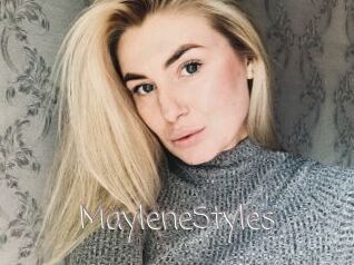 MayleneStyles