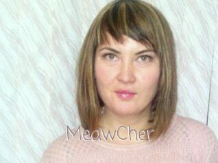 MeawCher
