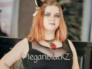 MeganBlackZ