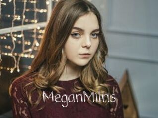 MeganMilns