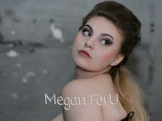 Megan_ForU