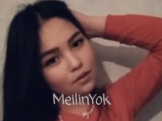 MeilinYok