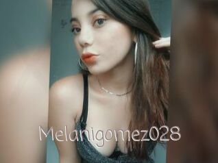 Melanigomez028