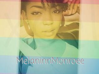 MelaninnMonroee