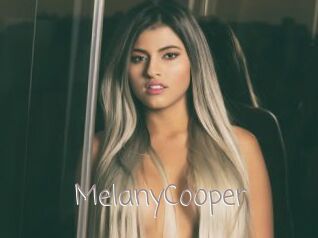 MelanyCooper