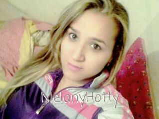 MelanyHotty