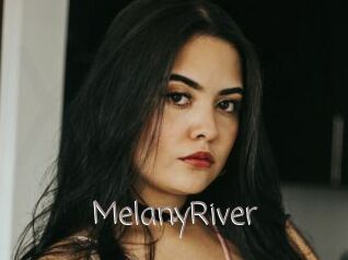 MelanyRiver