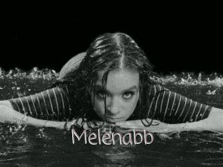Melena_bb_