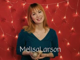 MelisaLarson