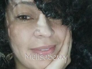 MelisaSexxy