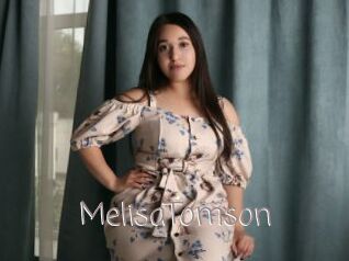 MelisaTomson