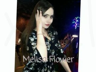 Melisa_Flower