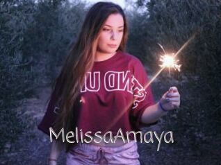 MelissaAmaya