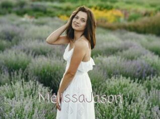 MelissaJason
