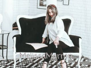 MelissaMarron