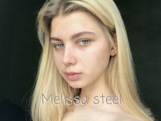 Melissa_steel