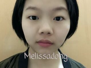 Melissadong