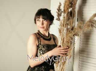 MelodyGray