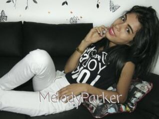 MelodyParker