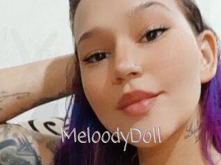 MeloodyDoll