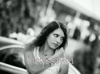 MelyssaRed