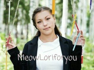 Meow_Lori_foryou