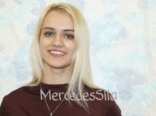 MercedesSila
