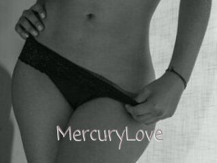 Mercury_Love