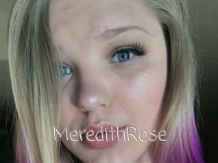 MeredithRose