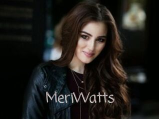 MeriWatts