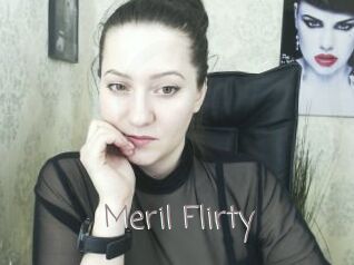 Meril_Flirty