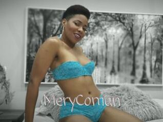 MeryComan