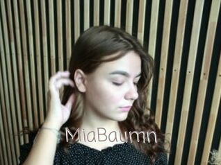 MiaBaumn