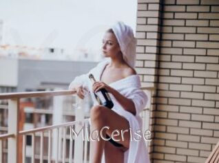 MiaCerise