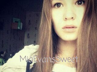 MiaEvansSweet