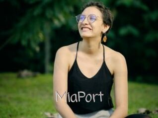 MiaPort