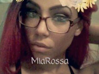 MiaRossa