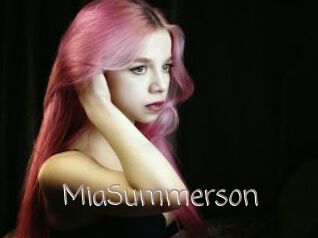 MiaSummerson