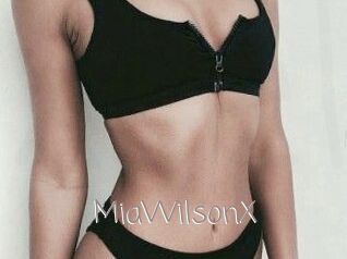 MiaWilsonX