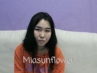 Miasunflower