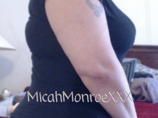 MicahMonroeXXX