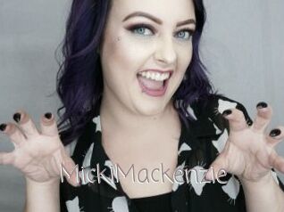 MickiMackenzie