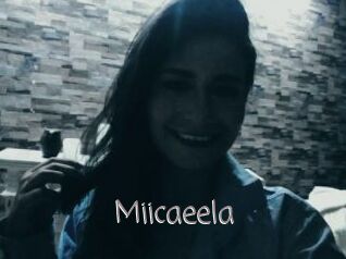 Miicaeela